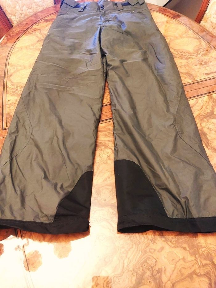 Pantalon de ski taille S wedze - photo numéro 2