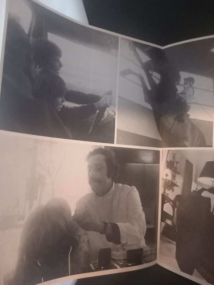 Affiche et synopsis du film une femme un jour - photo numéro 4