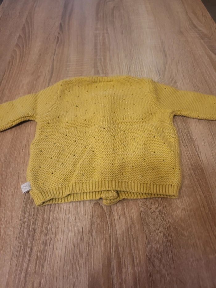 Gilet - photo numéro 2