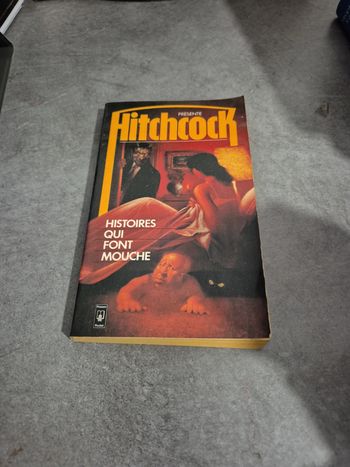 Histoire quo font mouche