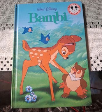 Bambi