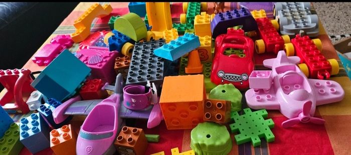 Jouets Lego - photo numéro 9