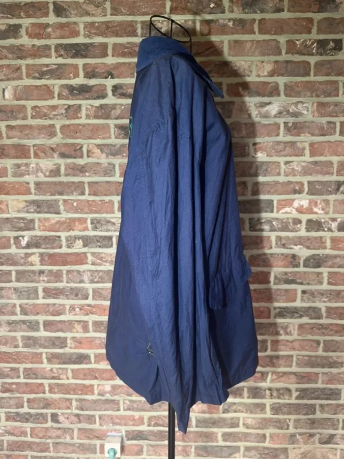 Veste Disney Bleu marine vintage Taille S / M - photo numéro 17