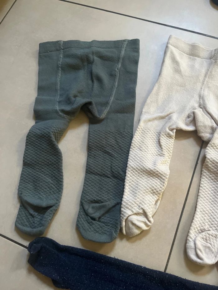 Collants c&a et tape à l’œil - photo numéro 4