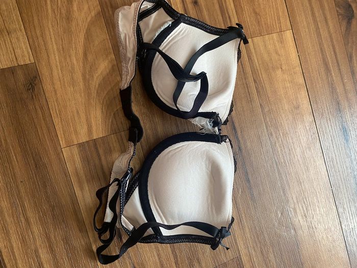 Soutient gorge - photo numéro 3