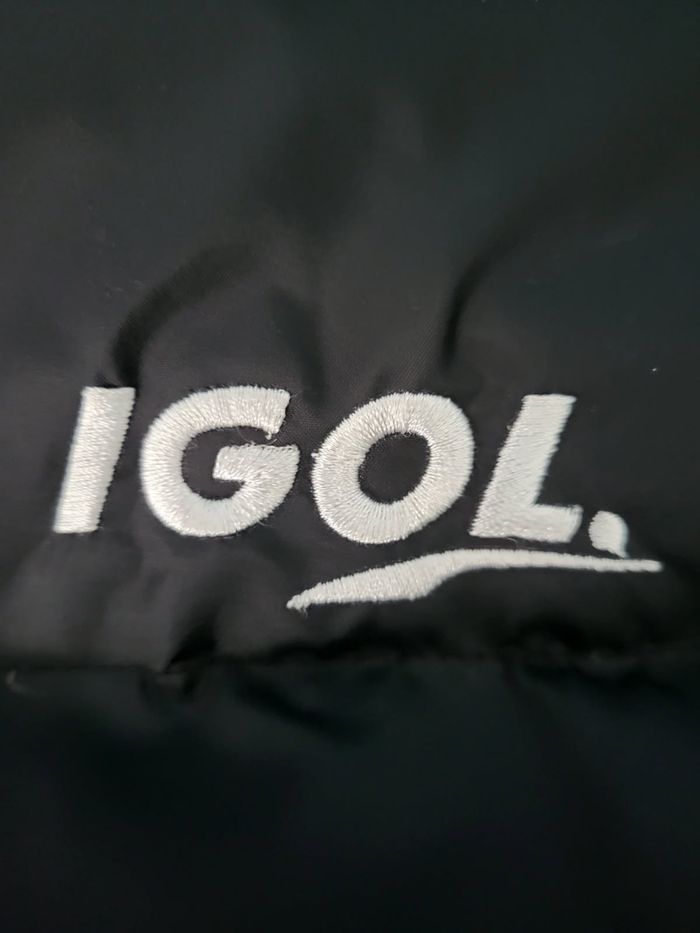 Doudoune - photo numéro 4