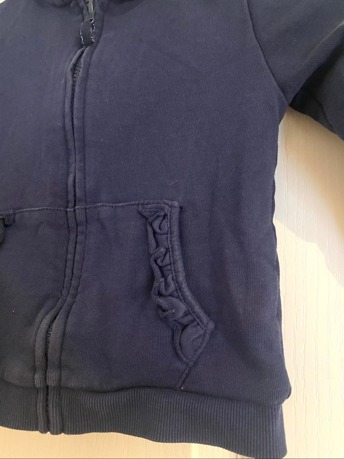 Vêtement : Gilet - photo numéro 2