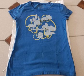 Tee shirt femme taille S