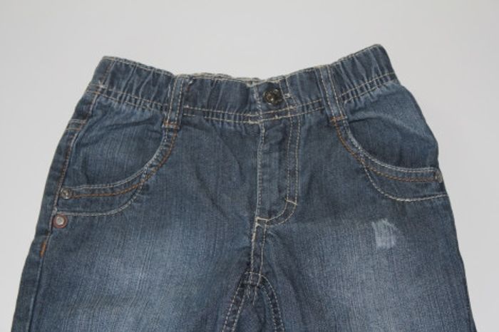 Short Pantacourt Absorba - 4 Ans - photo numéro 2