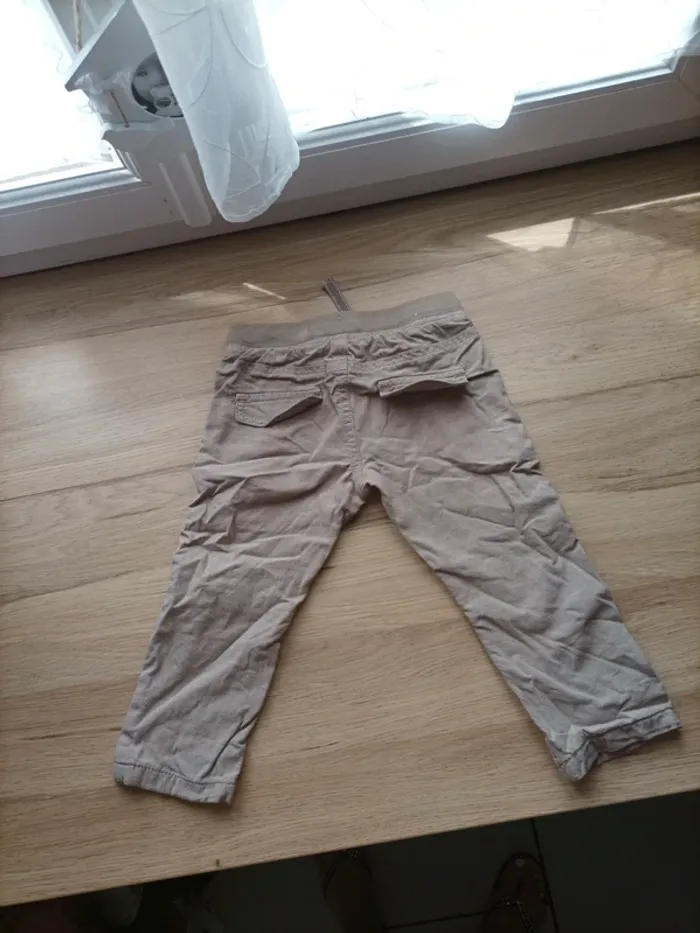 Pantalon - photo numéro 3