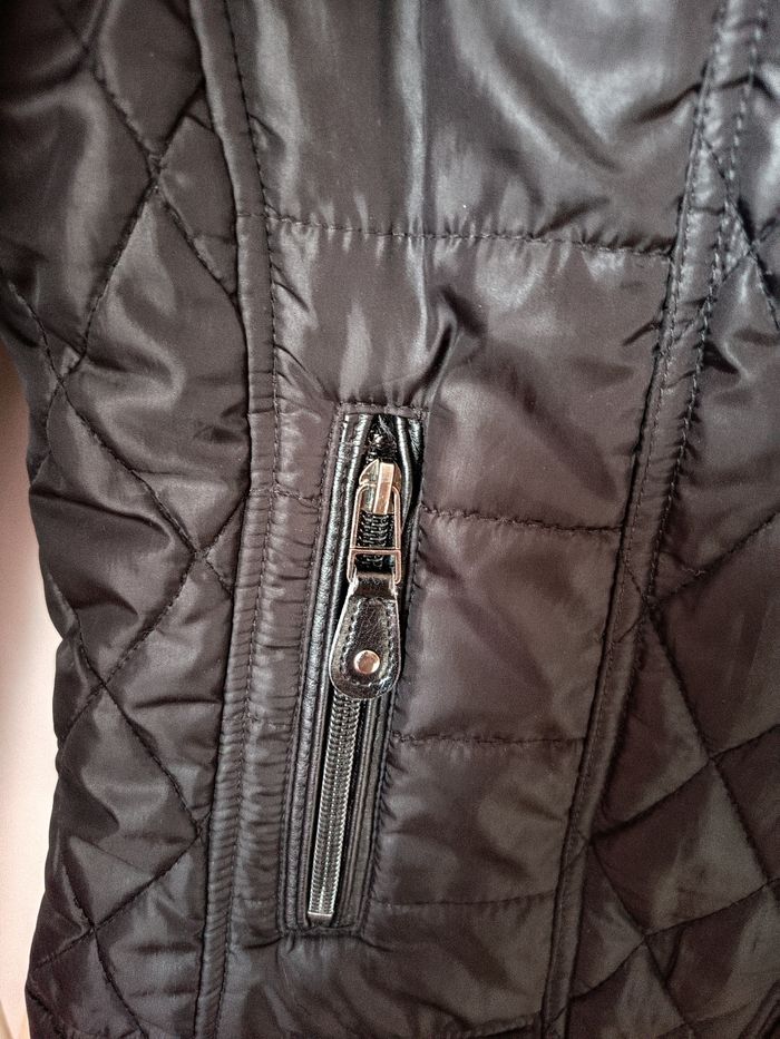 Veste matelassée - photo numéro 3