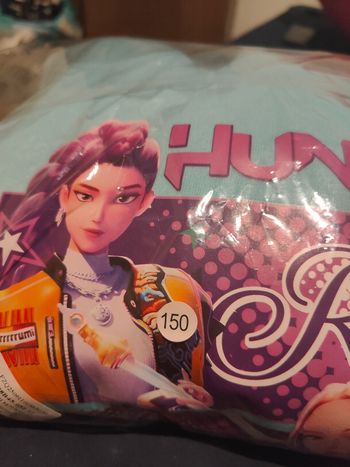 Ensemble Sweat à capuche + Jogging - Style Anime / K-pop - NEUF