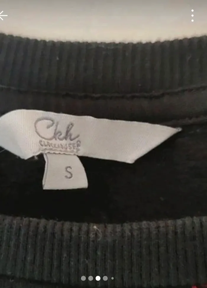 Sweat - photo numéro 3