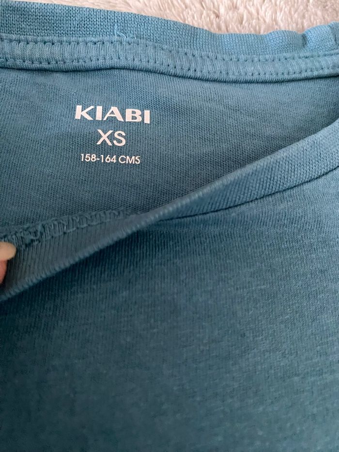 T-shirt kiabi 14 ans - photo numéro 3