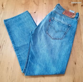 Jeans "Levis"