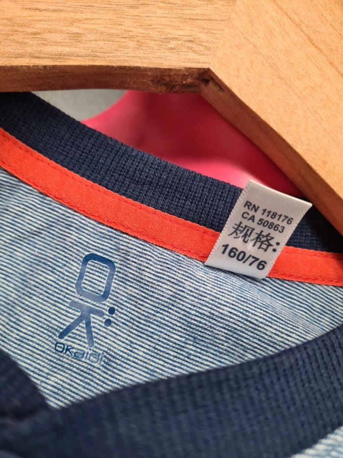 Tee-shirt okaidi - photo numéro 2