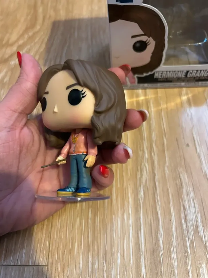 Pop Hermione Granger n 43 - photo numéro 7