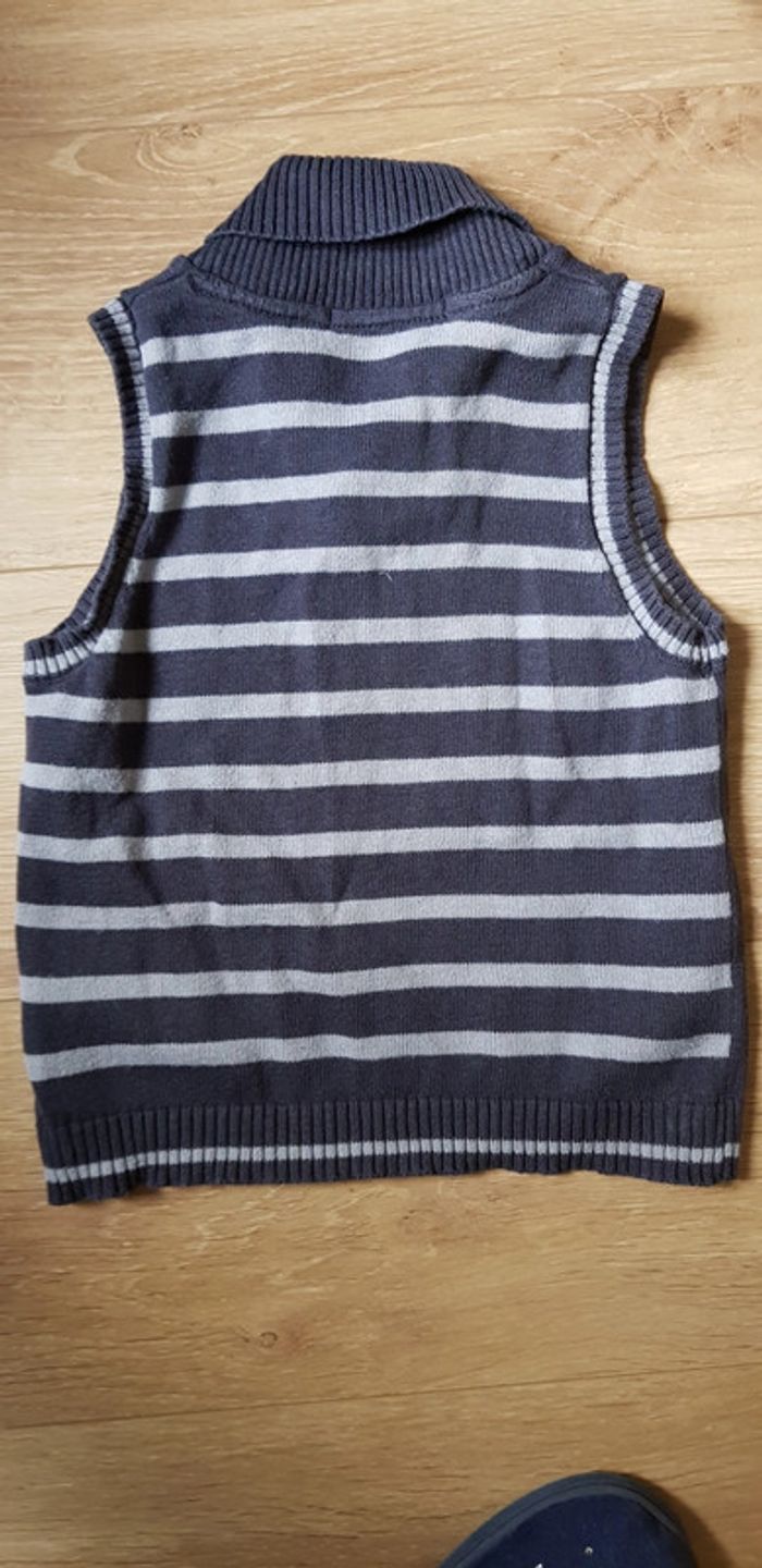 Pull 18 mois - photo numéro 2