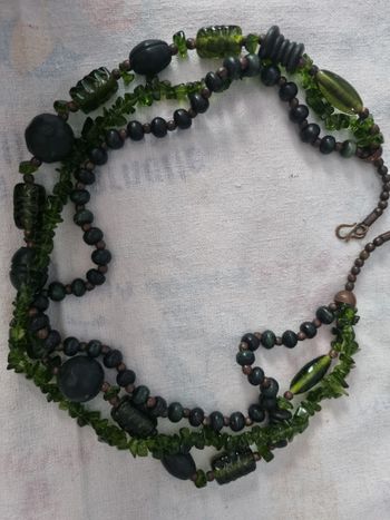 collier Ancien 