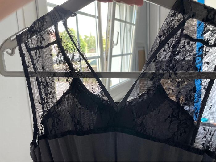 Robe soie - photo numéro 4