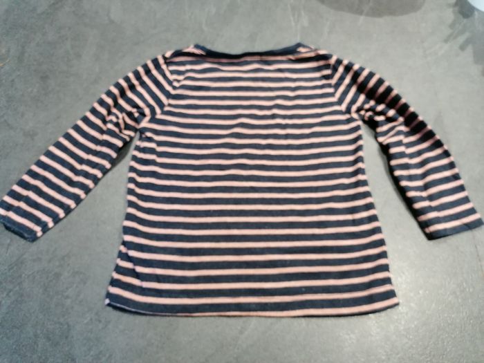 T-shirt longue manche - photo numéro 2