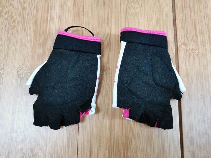 Gants de vélo Décathlon - photo numéro 2