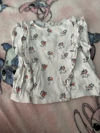 TEE shirt marie
