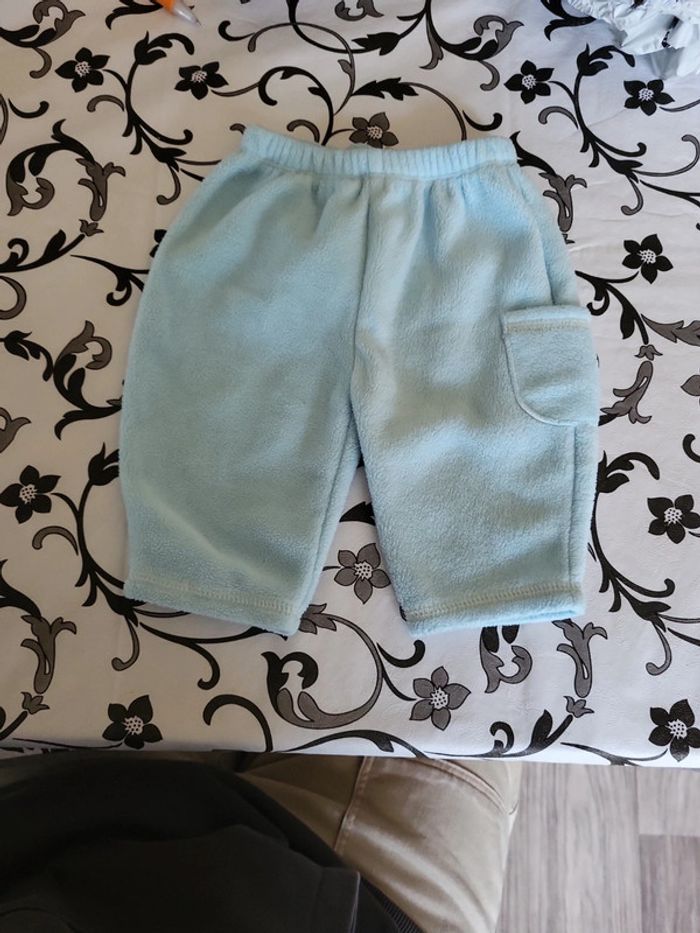 Pantalon/Salopette Garçon 3 mois