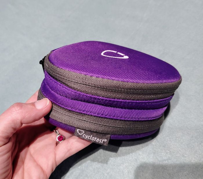 Cyclotest my way Ordinateur Fertilité - photo numéro 7