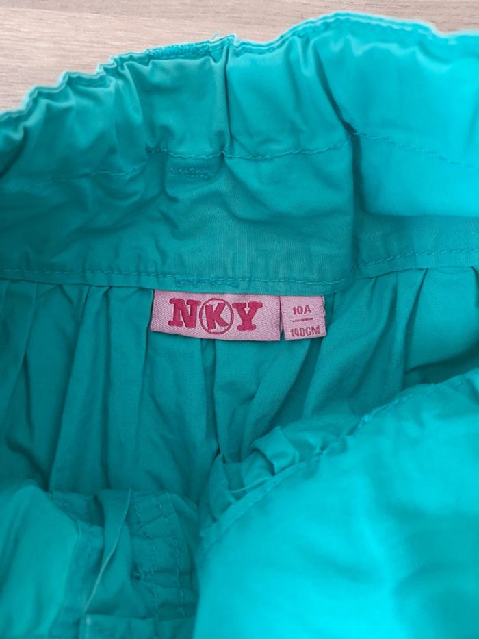 Jupe courte taille ajustable - photo numéro 2