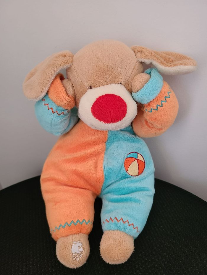 doudou chien - photo numéro 4