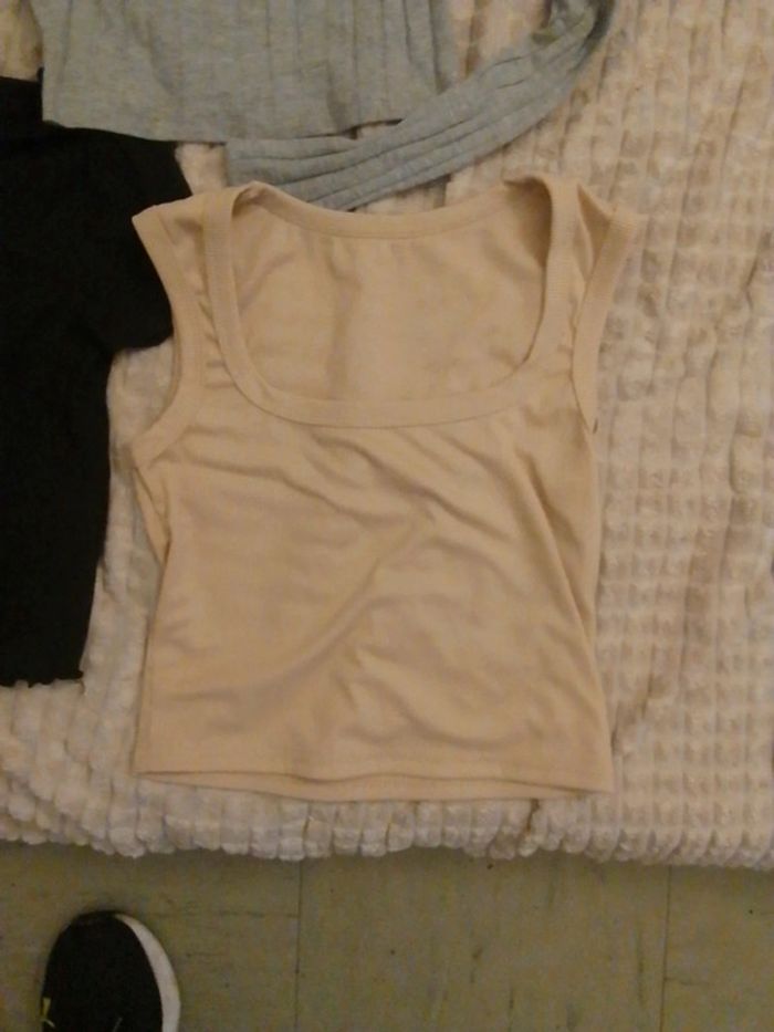 3 croc top xxs - photo numéro 3