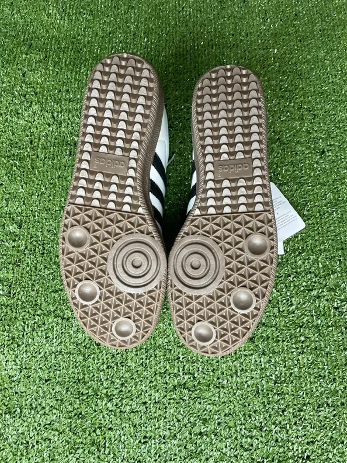 Adidas Samba OG taille 42 - photo numéro 4