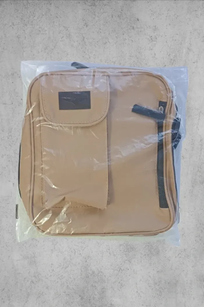 sac à bandoulière Atlas for Men homme NEUF - photo numéro 6