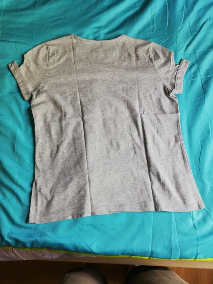 T-shirt ado - photo numéro 4