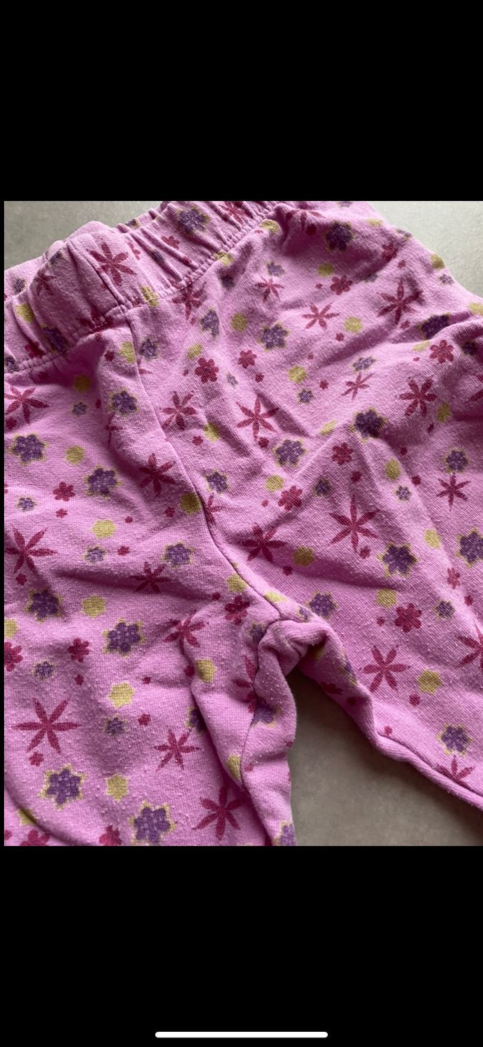 Bas de pyjama 36 mois - photo numéro 6