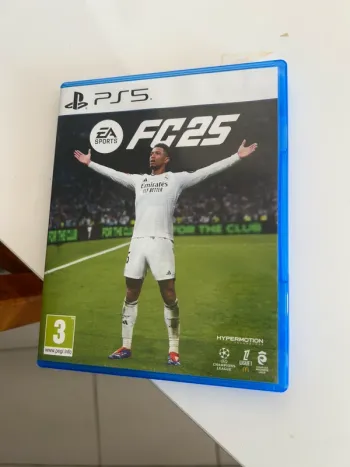Fc25 ps5