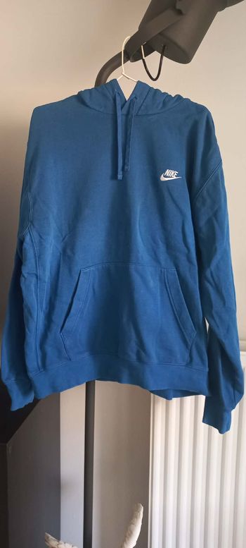 Sweat shirt à capuche Nike