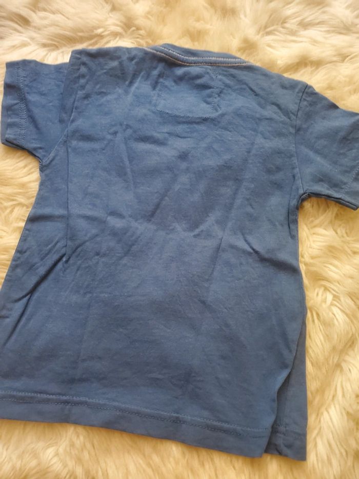 Ensemble short tee-shirts MC 24mois - photo numéro 7