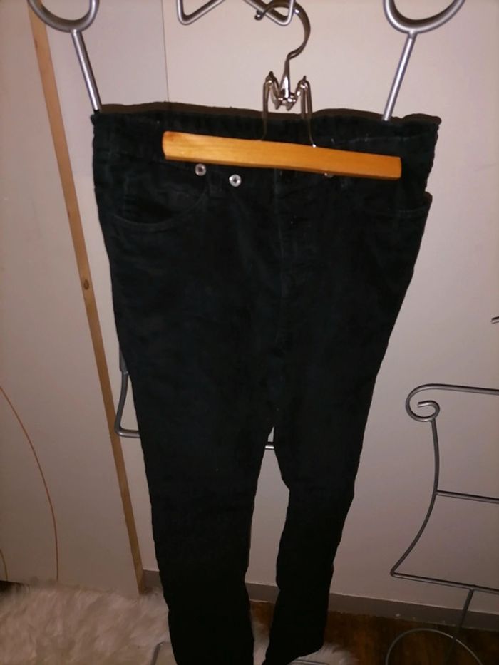 Pantalon 14 ans - photo numéro 2