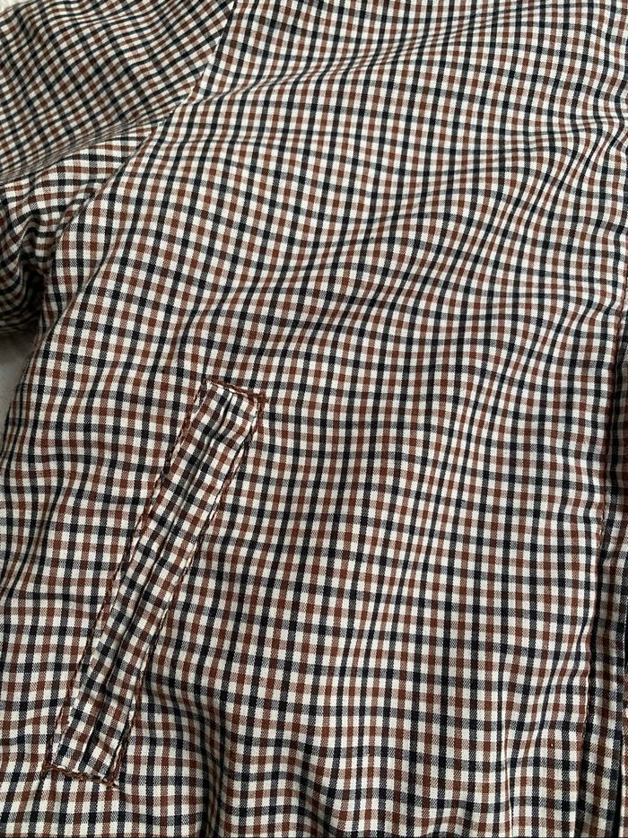 Blouson Zara, double-face, 94 cm - photo numéro 4