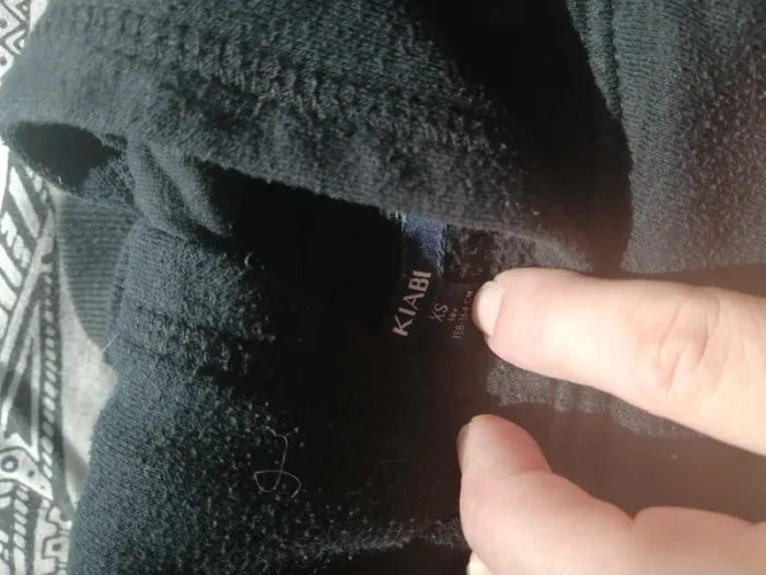 Sweat à capuche - photo numéro 2