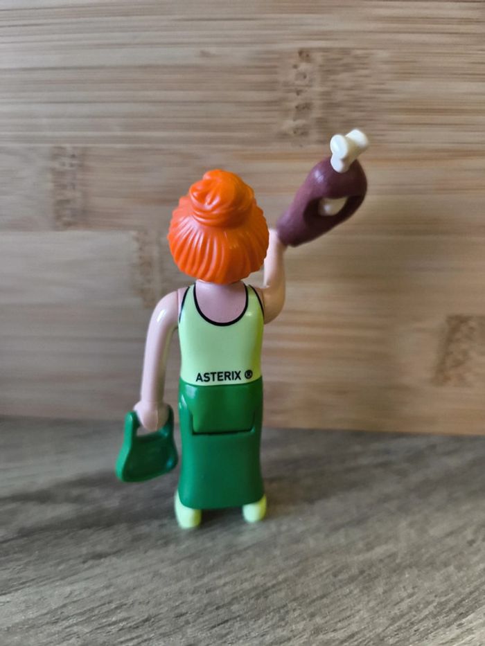 Playmobil thème Astérix - photo numéro 4