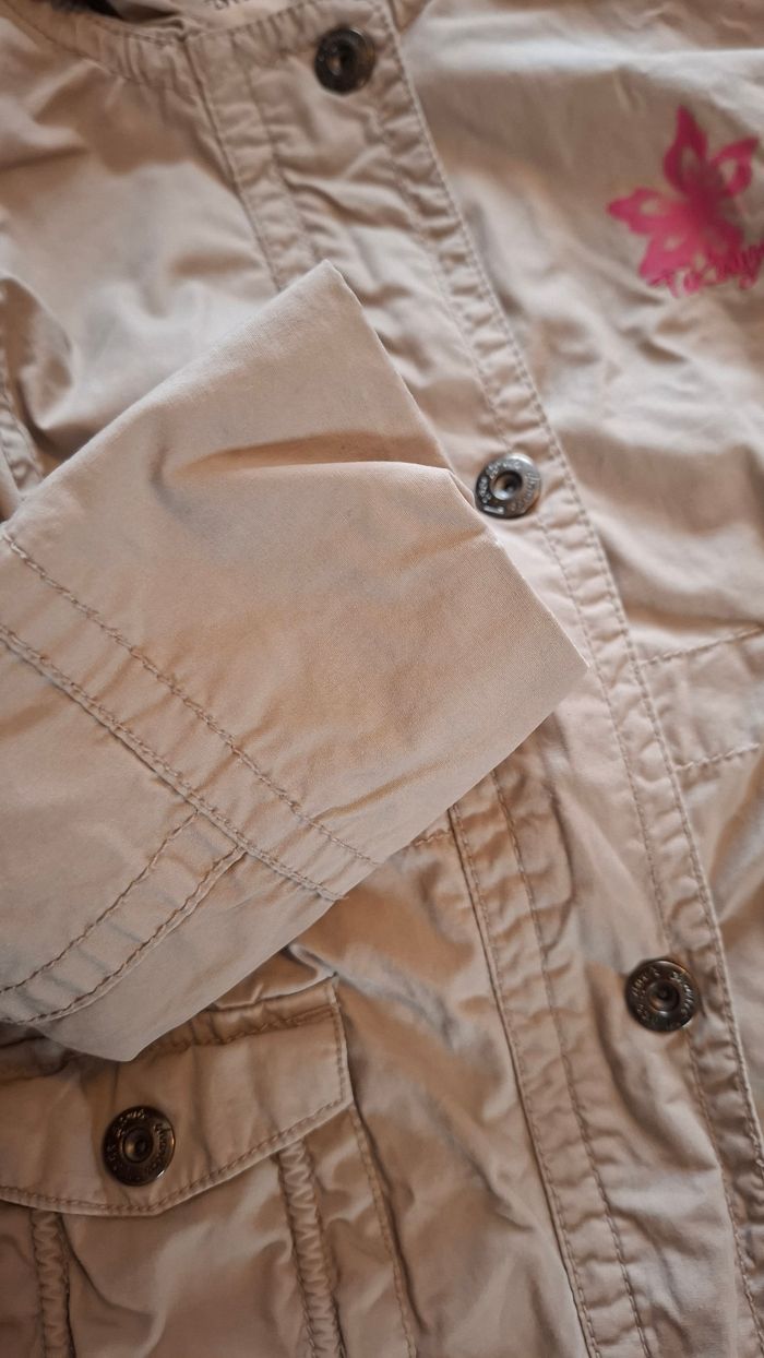 Manteau - photo numéro 3