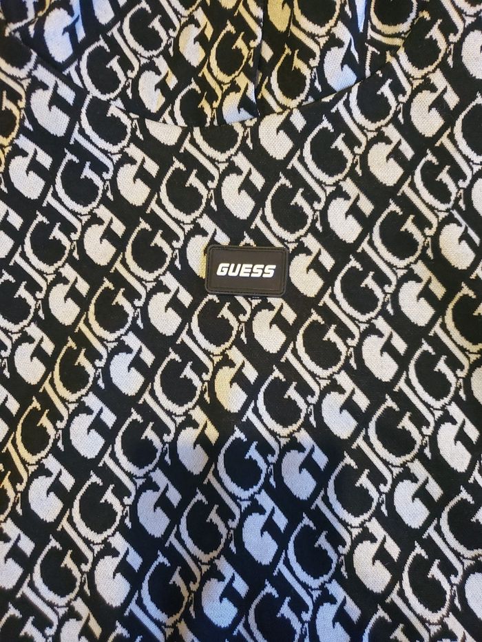 Pull guess - photo numéro 2