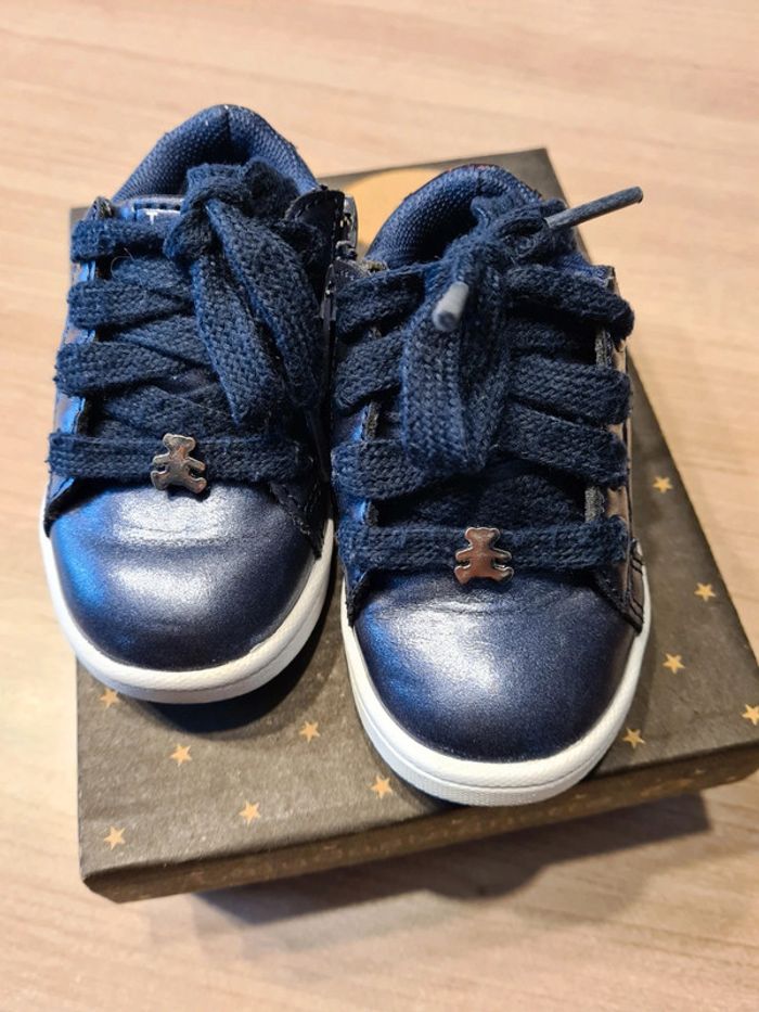 Chaussure taille 21 - photo numéro 3