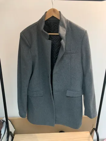 Manteau d’hiver
