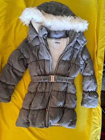 Manteau