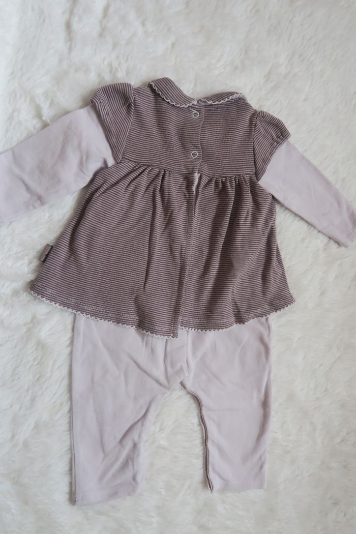 Robe 2 en 1 - photo numéro 3