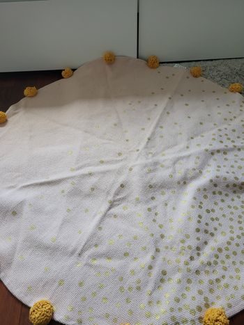 Tapis chambre enfant